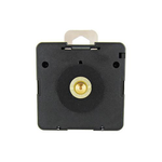 High Torque UTS German Euro Fitting (EF) Replacement Quartz Clock Movements (inc. Batteries)