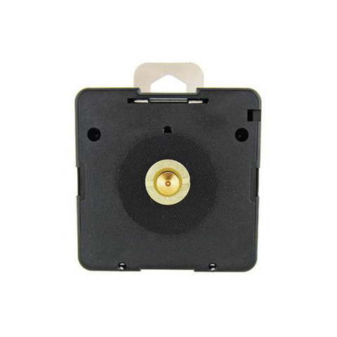 High Torque UTS German Euro Fitting (EF) Replacement Quartz Clock Movements (inc. Batteries)