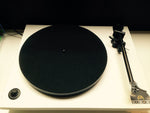 Vinyl Guru Turntable Slip Mat Platter Cover