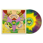 David Wise - Battletoads in Battlemaniacs [New 1x 12-inch "Starburst Toad" Vinyl LP]