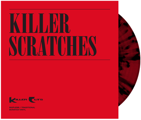 Killer Scratches