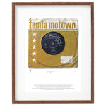 "Let's Get It On'' by Marvin Gaye  (Print by Morgan Howell)