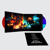 Danny Baranowsky ‎– Crypt of the NecroDancer