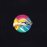 Pink Floyd ‎- Wish You Were Here (12" Vinyl)