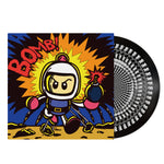 Jun Chikuma - Bomberman 1+2 [New 1x 12-inch Vinyl LP]