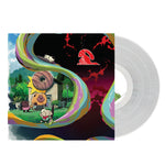 Lena Raine - Chicory: A Colorful Tale (Original Video Game Soundtrack) [New 4x 12-inch Clear Vinyl LP Box Set]