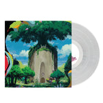 Lena Raine - Chicory: A Colorful Tale (Original Video Game Soundtrack) [New 4x 12-inch Clear Vinyl LP Box Set]