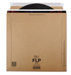 Cardboard Mailers for 12 inch Vinyl Records