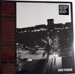 Sam Fender - Live From Finsbury Park (Red Vinyl)