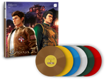 Ys Net - Shenmue III Vol. 2: Niaowu [New 6x 12-inch Vinyl LP Box Set]