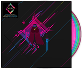 Disasterpeace - Hyper Light Drifter [New 4x 12-inch Vinyl LP Box Set]