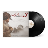 Inon Zur - Syberia 3