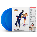 Takayuki Nakamura & Takenobu Mitsuyoshi - Virtua Fighter [New 2x 12-inch Vinyl LP]