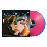 Joris de Man & James Marsden - Velocity 2X