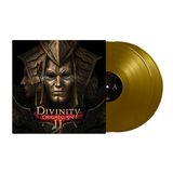 Borislav Slavov ‎– Divinity: Original Sin 2