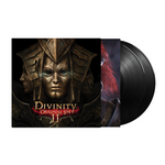 Borislav Slavov ‎– Divinity: Original Sin 2