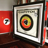 “Yesterday” - The Beatles (Limited Edition Print by Morgan Howell)