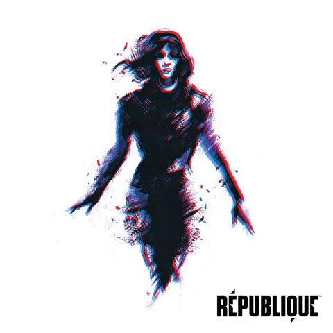 Zinc LeMone - RÉPUBLIQUE ANNIVERSARY EDITION