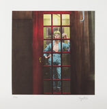“Ziggy Stardust” - David Bowie (Limited Edition Signed Print)