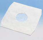 Vinyl Guru Polythene-Lined Paper Anti-Static Inner Sleeves for 12 inch Records