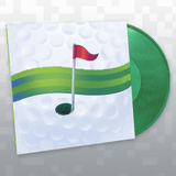 Joel Steudler - Golf Story