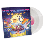 Various Artists - Hypnospace Outlaw (Original Video Game Soundtrack) [New 2x 12-inch Clear Vinyl LP]