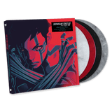 Various Artists - Shin Megami Tensei III Nocturne (Original Video Game Soundtrack) [New 4x 12-inch Vinyl LP Box Set] (B Grade Box)