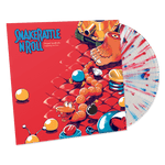 David Wise - Snake Rattle 'n' Roll [New 1x 12-inch Vinyl LP]