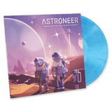 Rutger Zuydervelt - Astroneer (Original Video Game Soundtrack) [New 1x 12-inch Vinyl LP]