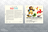 Grant Kirkhope - Banjo-Tooie [New 4x 12-inch Vinyl LP Box Set]