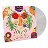 Chip Tanaka - Django [New 1x 12-inch Vinyl LP]