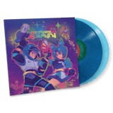Robin Beanland - Jet Force Gemini (Original Video Game Soundtrack) [New 2x 12-inch Vinyl LP]