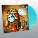 El Huervo, Pelle Cahndlerby & Mikael Norrgård - SteamWorld Dig 2