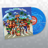 Gamadelic, Seiichi "Atomic" Hamada & Tomoyoshi Sato - Windjammers