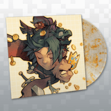 Michael Geyre & Shinichi Sakamoto - Wonder Boy: The Dragon's Trap