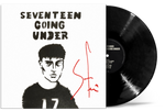 Sam Fender - Seventeen Going Under (Black Vinyl)