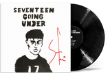 Sam Fender - Seventeen Going Under (Black Vinyl)