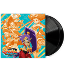 Various Artists - Shantae and the Seven Sirens (Original Video Game Soundtrack) [New 2x 12-inch Vinyl LP]