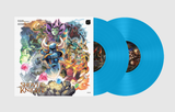 Jake Kaufman - Shovel Knight - The Definitive Soundtrack [New 2x 12-inch Blue Vinyl LP]