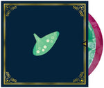 Eric Buchholz - Hero of Time (Music From "The Legend of Zelda: Ocarina of Time") [New 2x 12-inch Vinyl LP]