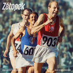 Beata Hlavenková - Zátopek (Original Soundtrack) [New 1x 12-inch Red Vinyl LP]