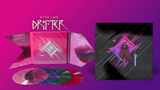 Disasterpeace - Hyper Light Drifter [New 4x 12-inch Vinyl LP Box Set]
