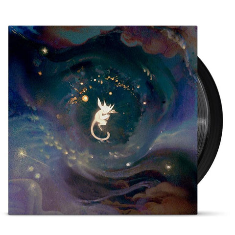 Gareth Coker - Ori and the Will of the Wisps (Original Video Game Soundtrack) [New 2x 12-inch Black Vinyl LP]