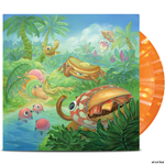 Seth Parker - Bugsnax (Original Video Game Soundtrack) [New 2x 12-inch Vinyl LP]